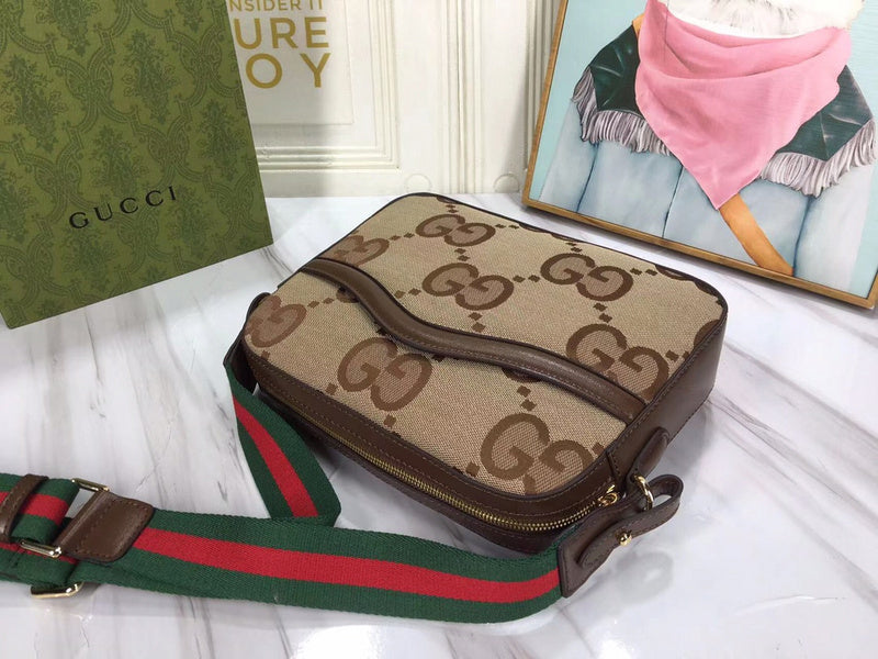 Satchel Bags - GCI Bags - 1364