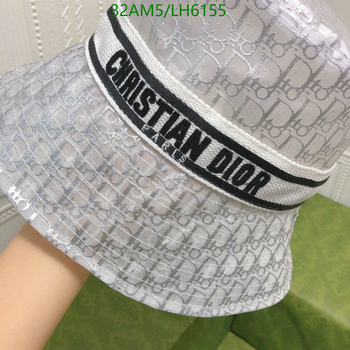 SAMC - DOR Caps & Hats - 176