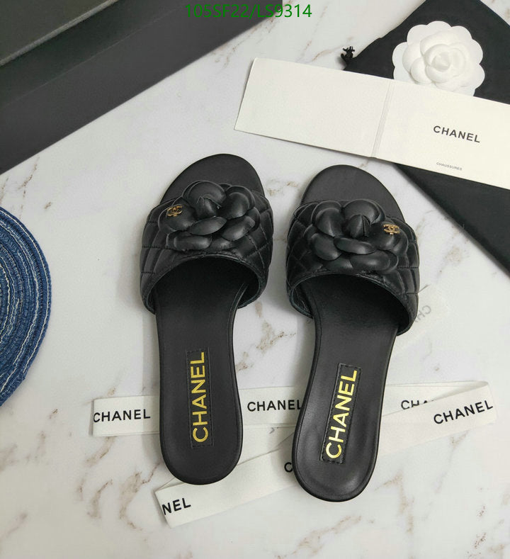 SAMC - CHL Women Shoes Slippers - 256