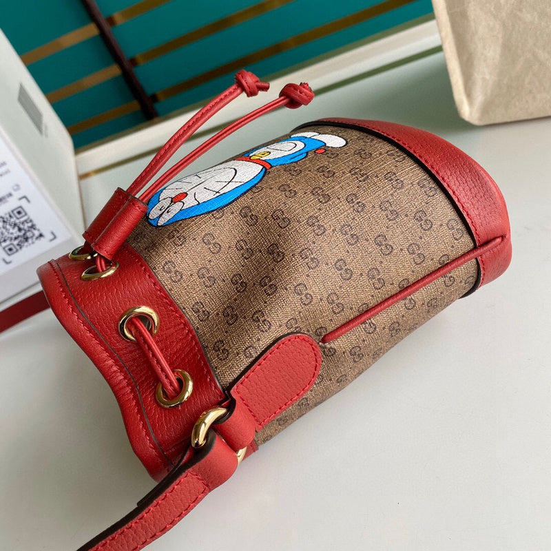 Satchel Bags - GCI Bags - 6019