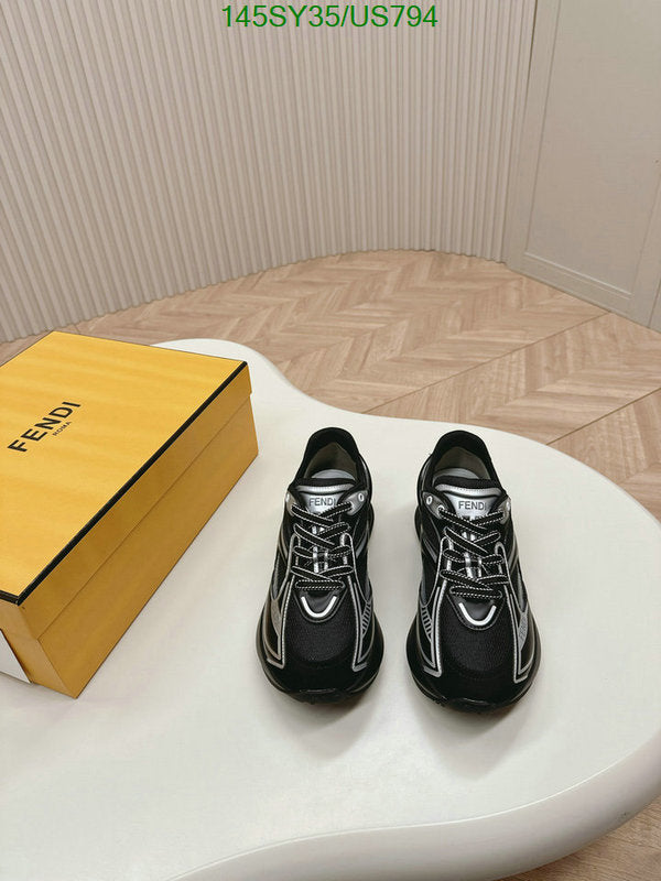 SAMC - FDE Women Shoes - 438