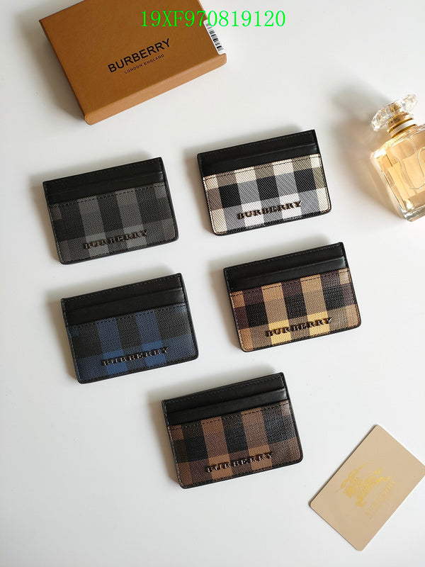 Glami - BOR Wallet - 063