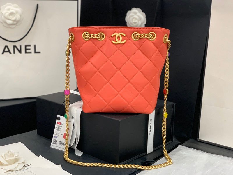 Satchel Bags - CHL Bags - 7399