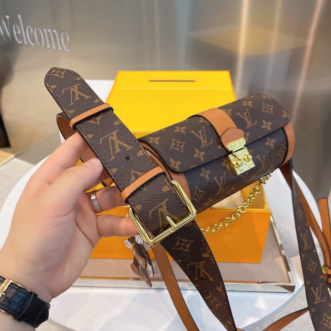 EN - New Arrival Bags LUV 478