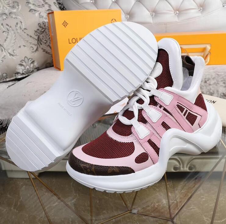 SAMC - LOV Men Shoes - 2002