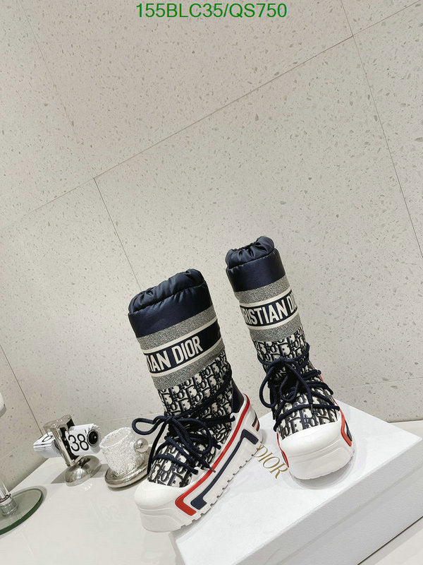 SAMC - Mix Boots - 628