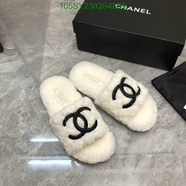 SAMC - CHL Women Shoes Slippers - 171