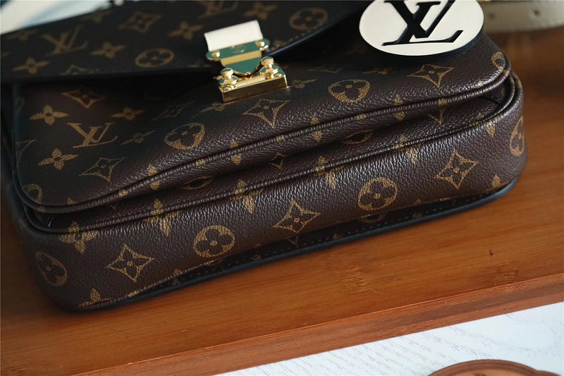 Satchel Bags - VL Bags - 7663