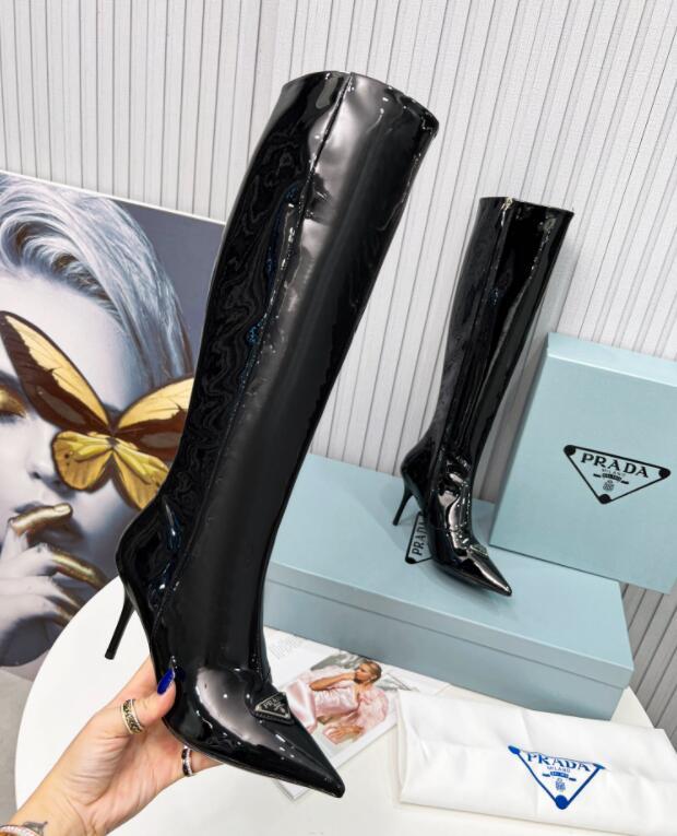 GlamyWomen Shoes - 354