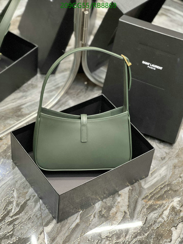 SAMC - YLS Bags - 148