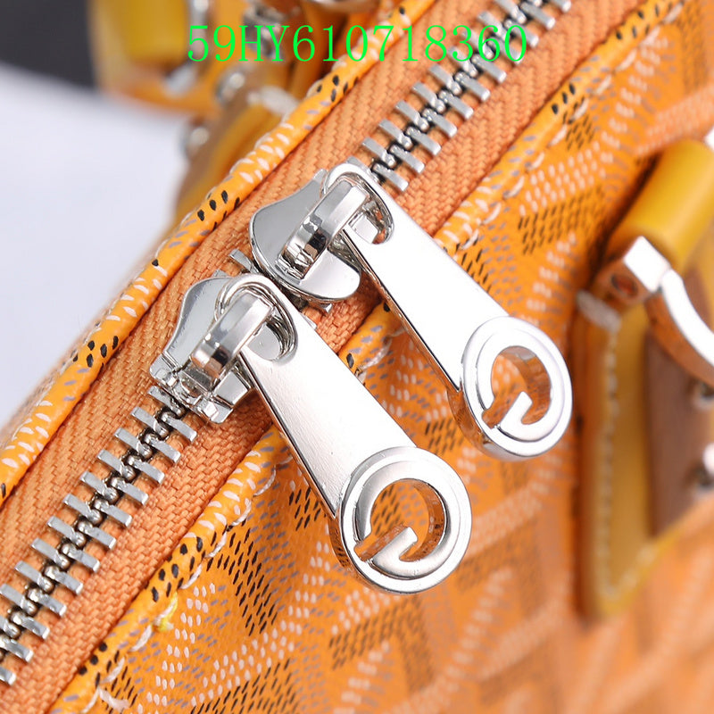 Satchel Bags - GOD Bags - 105