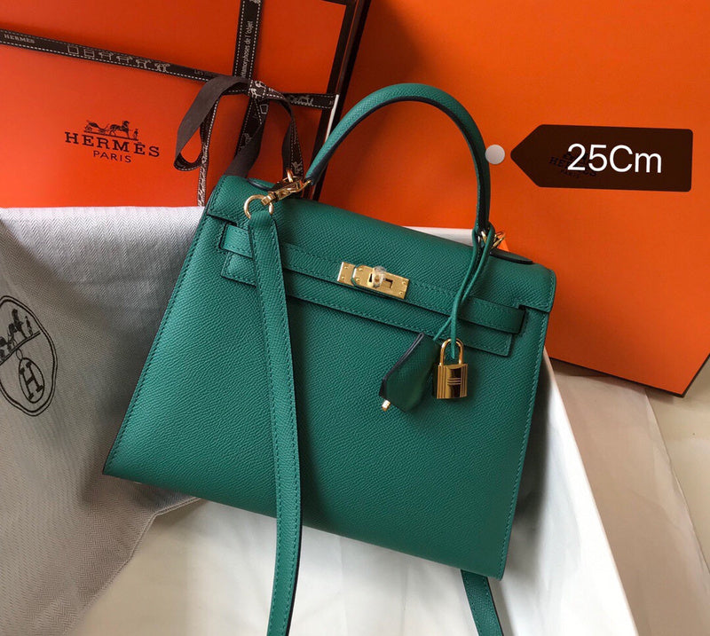 Satchel Bags - HMS-Bags - 388
