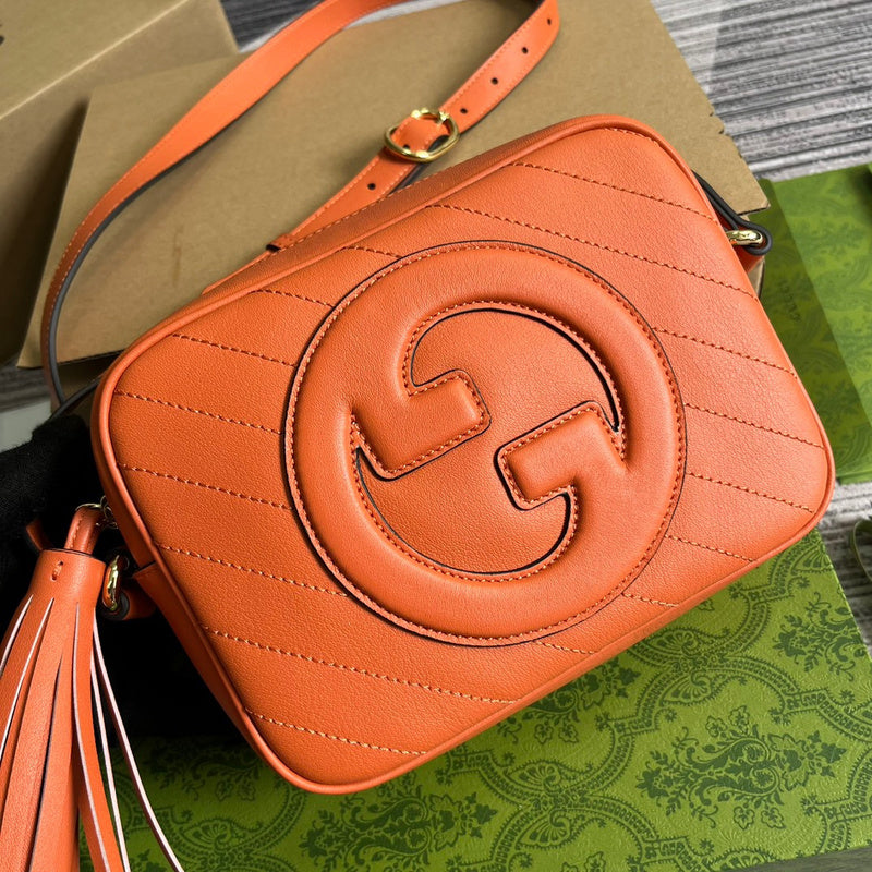 Satchel Bags - GCI Bags - 7619