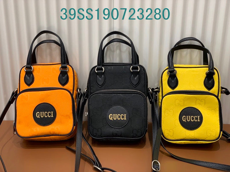 Glami - GUKI Bags - 2412