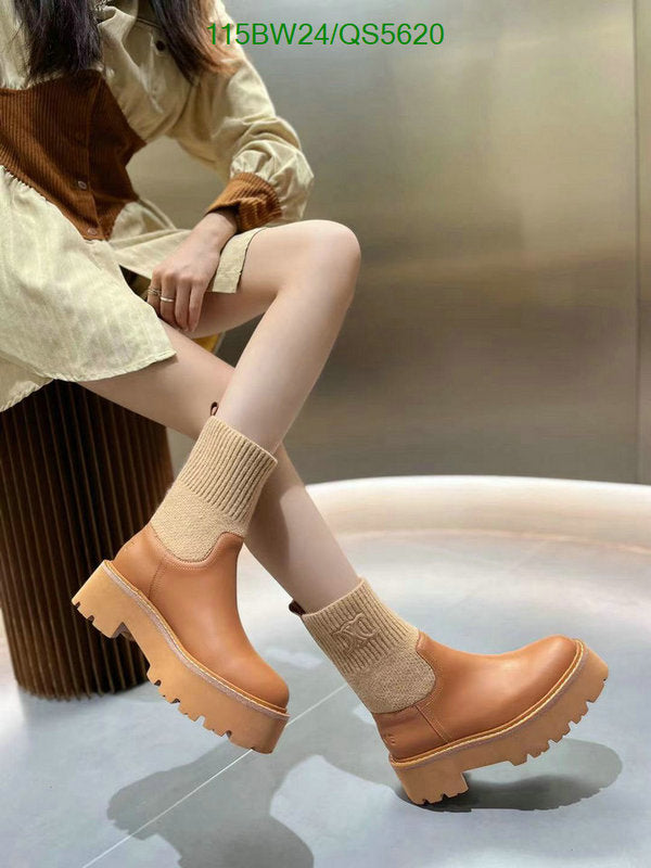 SAMC - COL Women Shoes - 081