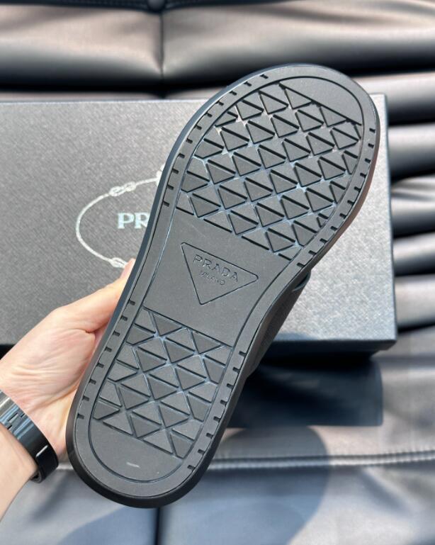 Glamy - PD Men Shoes - 080