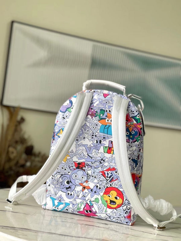 Satchel Bags - VL2 Bags - 199