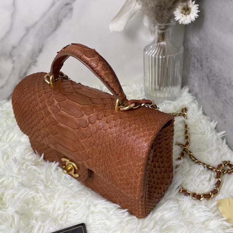 Satchel Bags - CHL Bags - 3052