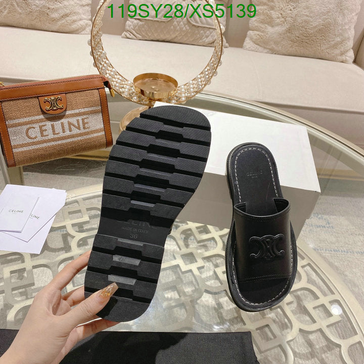 SAMC - COL Women Shoes - 259