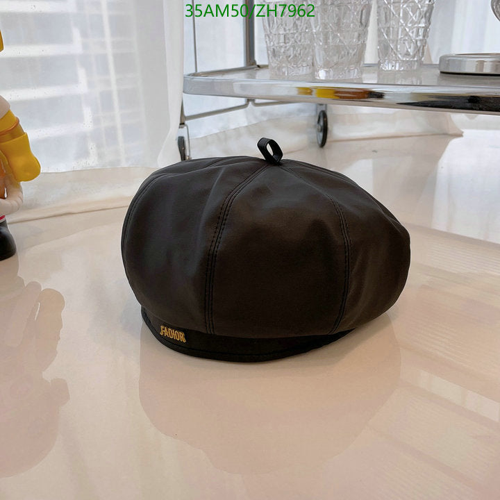 SAMC - DOR Caps & Hats - 143
