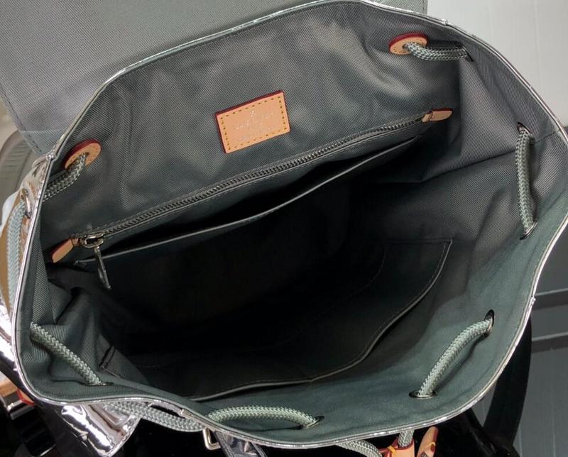 SAMC - LOV Bags - 2138