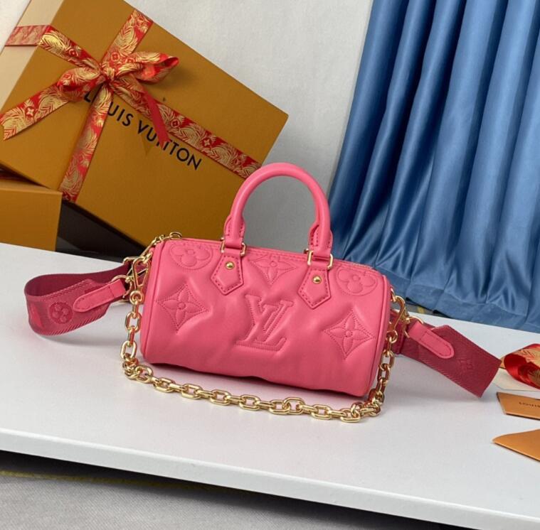 SAMC - LOV Bags - 1721