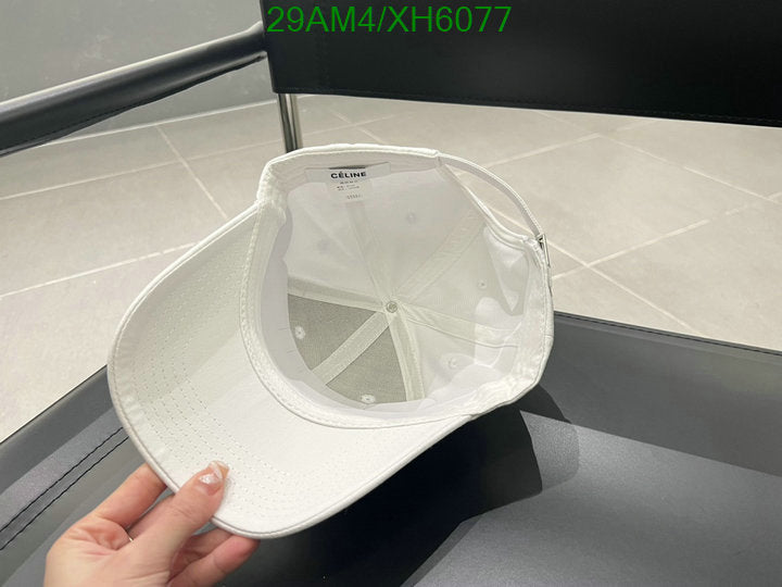 SAMC - COL Caps & Hats - 333