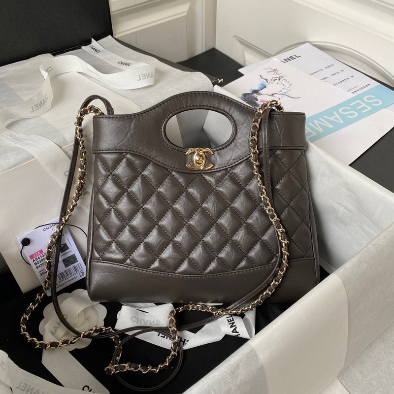 Satchel Bags - CHL Bags - 7503