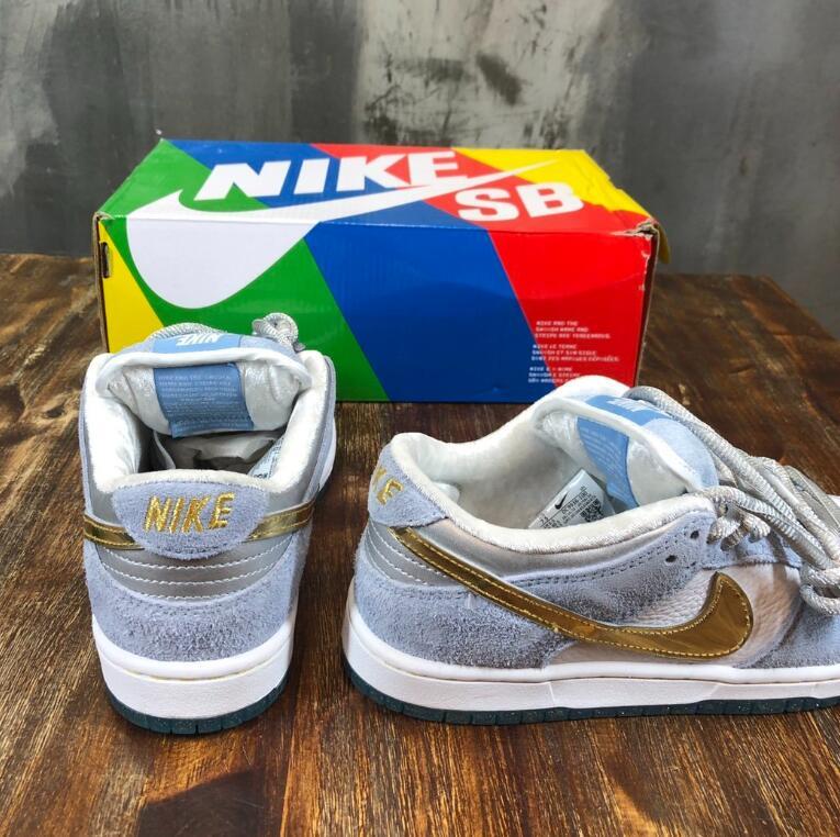SAMC - NKE Shoes - 1749