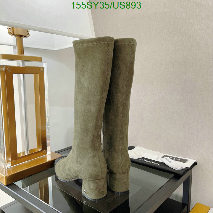 SAMC - CHL Women Boots - 135