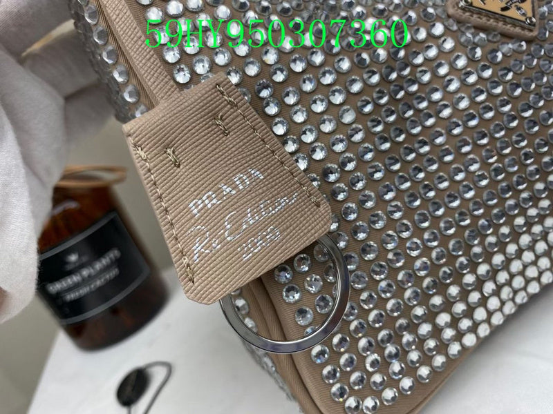 Satchel Bags - PDA Bags - 4612