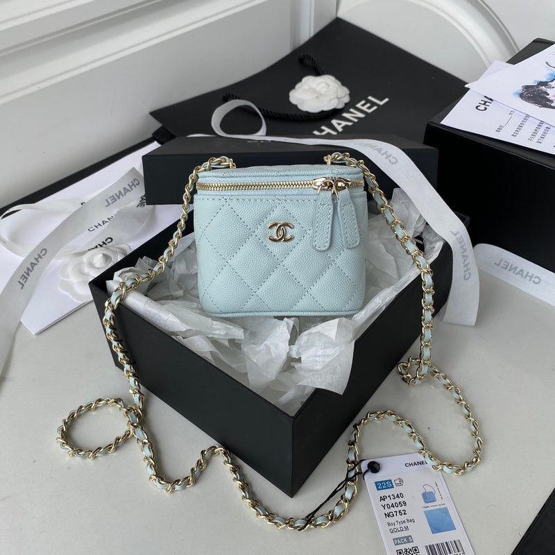 Satchel Bags - CHL Bags - 856