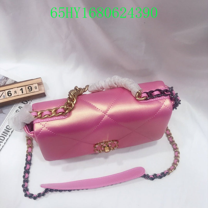 Satchel Bags - CHL Bags - 5316