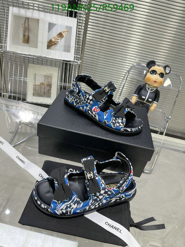 SAMC - CHL Women Shoes Beach - 047