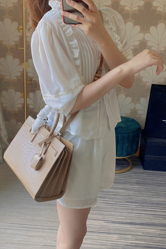 Satchel Bags - SLY Bags - 278