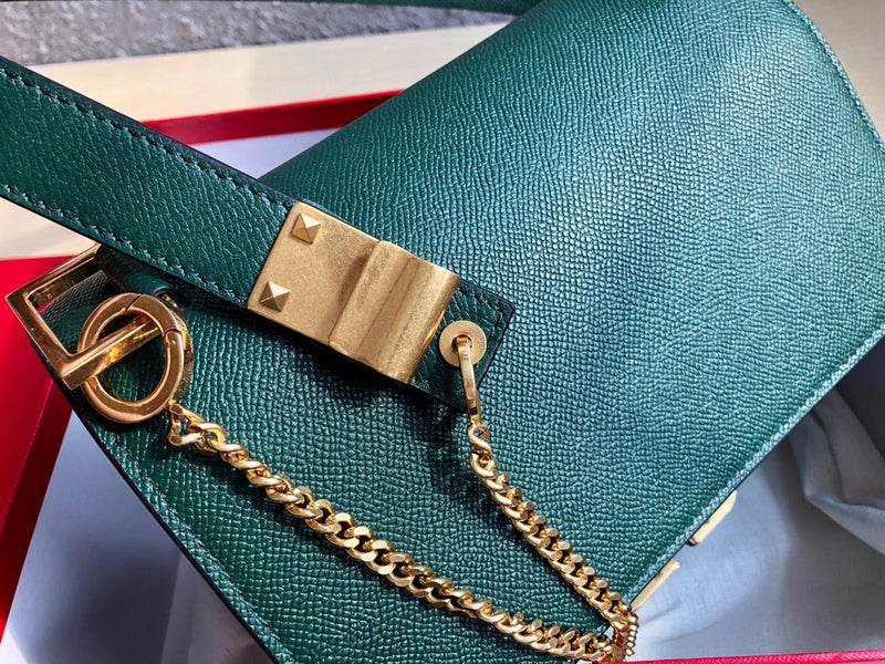Satchel Bags - VTO Bags - 118