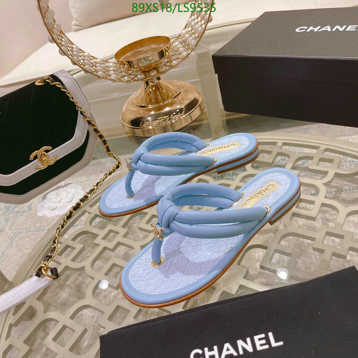 SAMC - CHL Women Shoes Slippers - 217