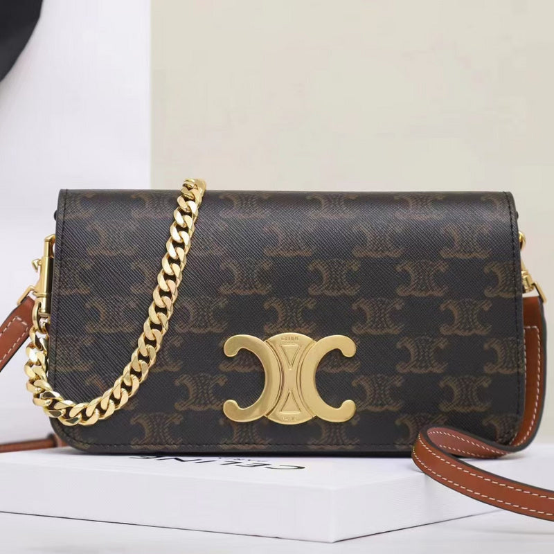 Glamy - COL Bags - 281