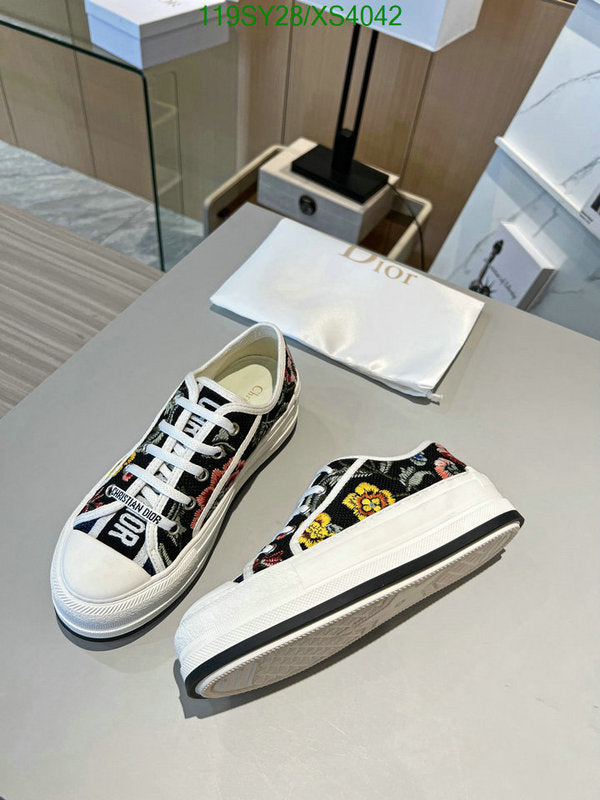 SAMC - DOR Women Sneakers - 257