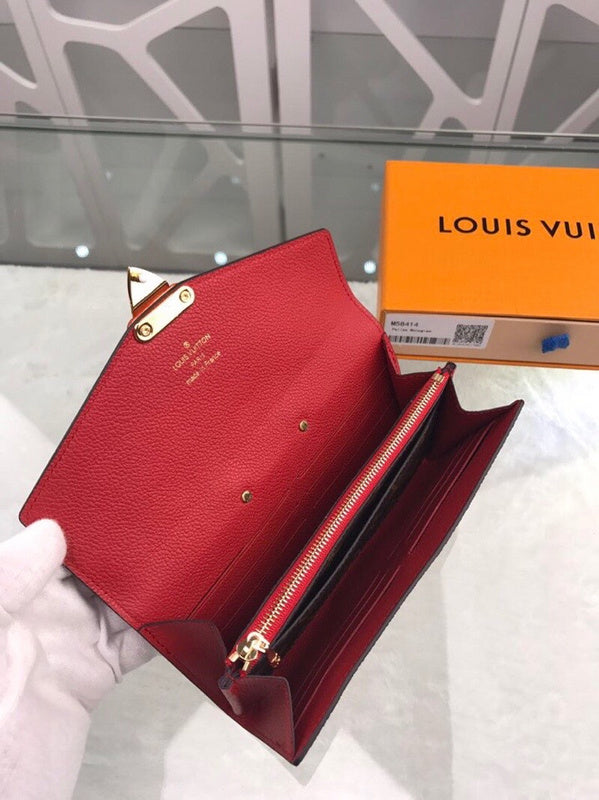 Glami Fashion Lu-Vi bags - 9124