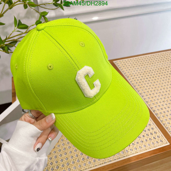SAMC - COL Caps & Hats - 004