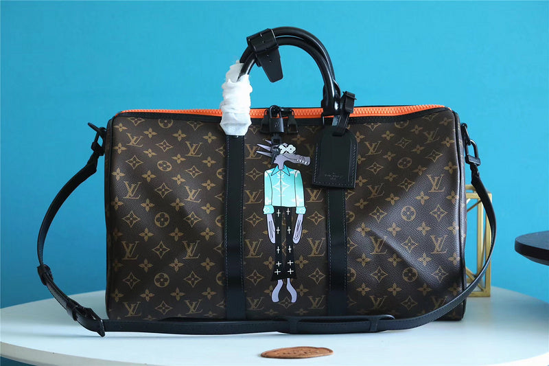 Glami Fashion Lu-Vi bags - 11325
