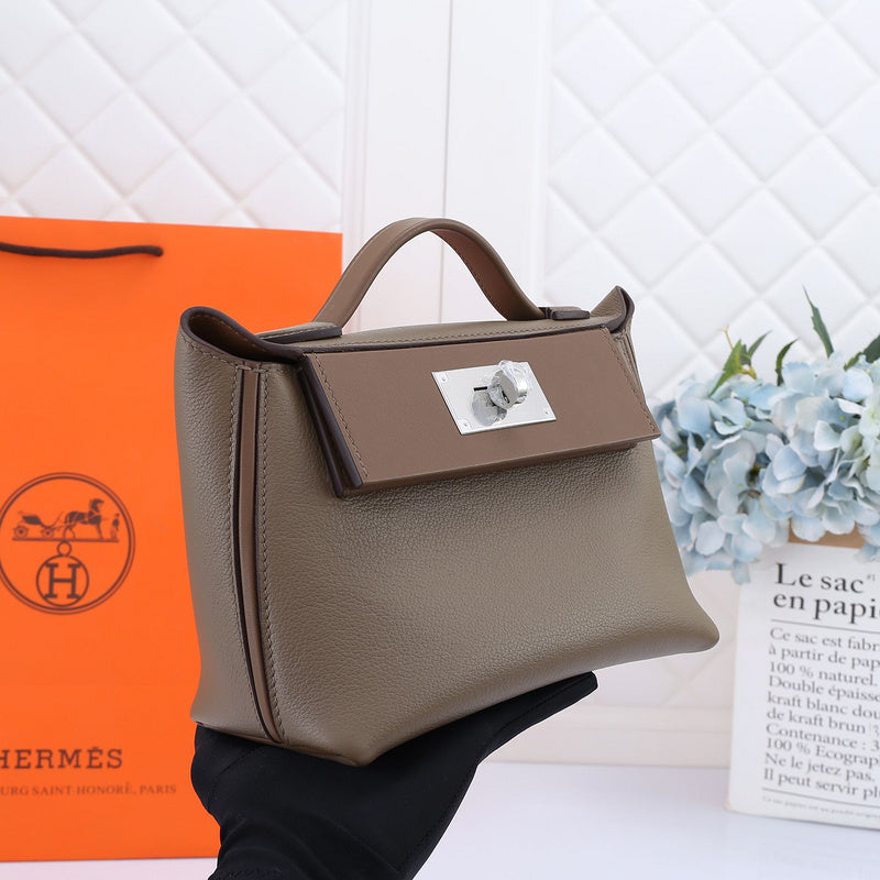 Satchel Bags - HMS-Bags - 139