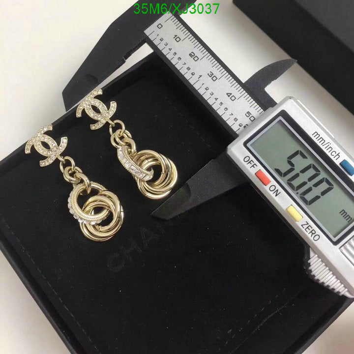 SAMC - CHL Jewelry - 1036