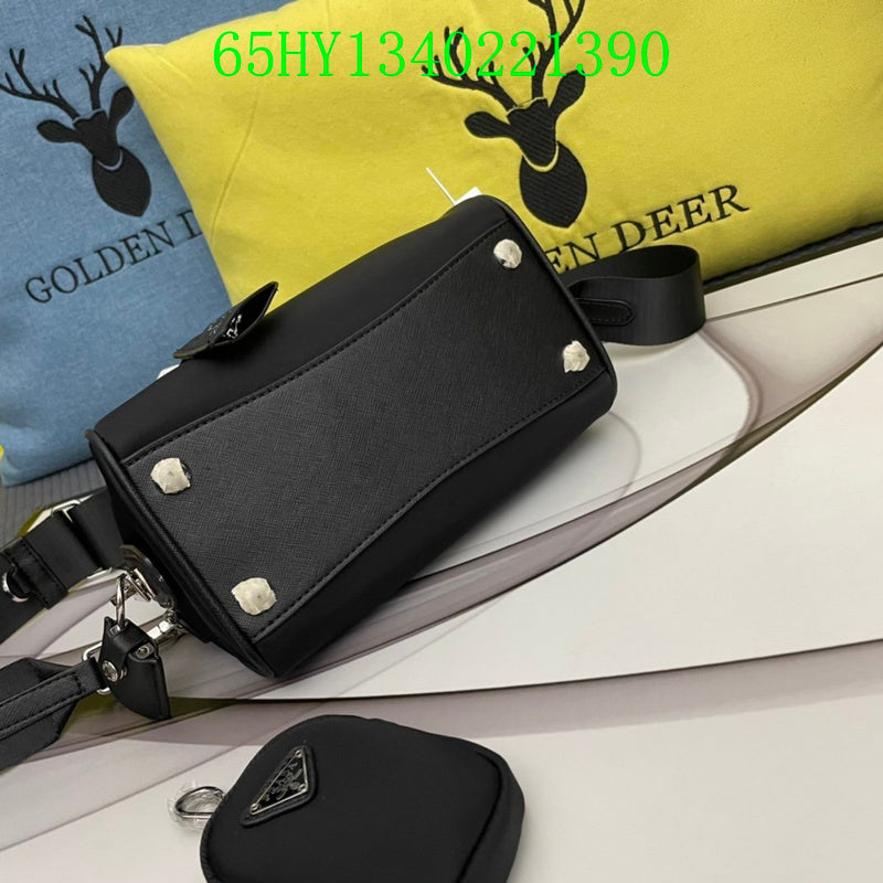 Satchel Bags - PDA Bags - 4659