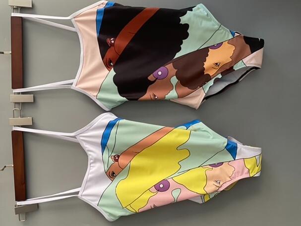SAMC - Mix Swimsuits - 106