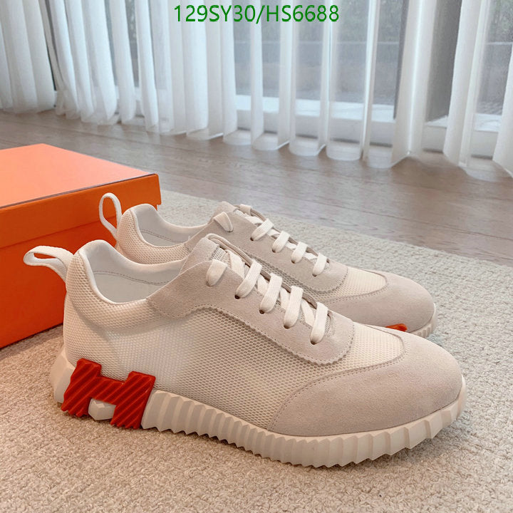 SAMC - HMS Women Shoes - 446