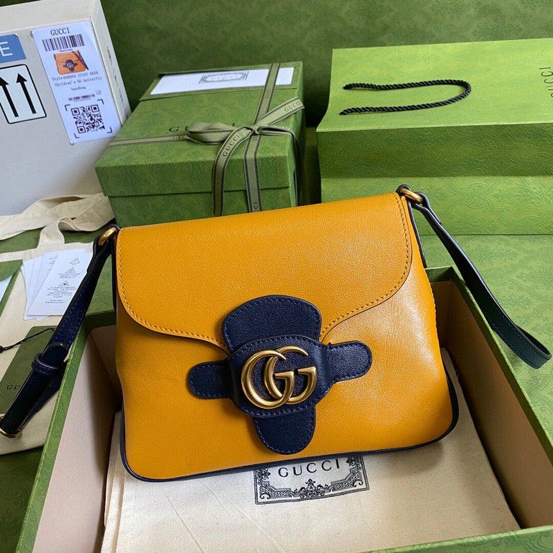 Satchel Bags - GCI Bags - 5816