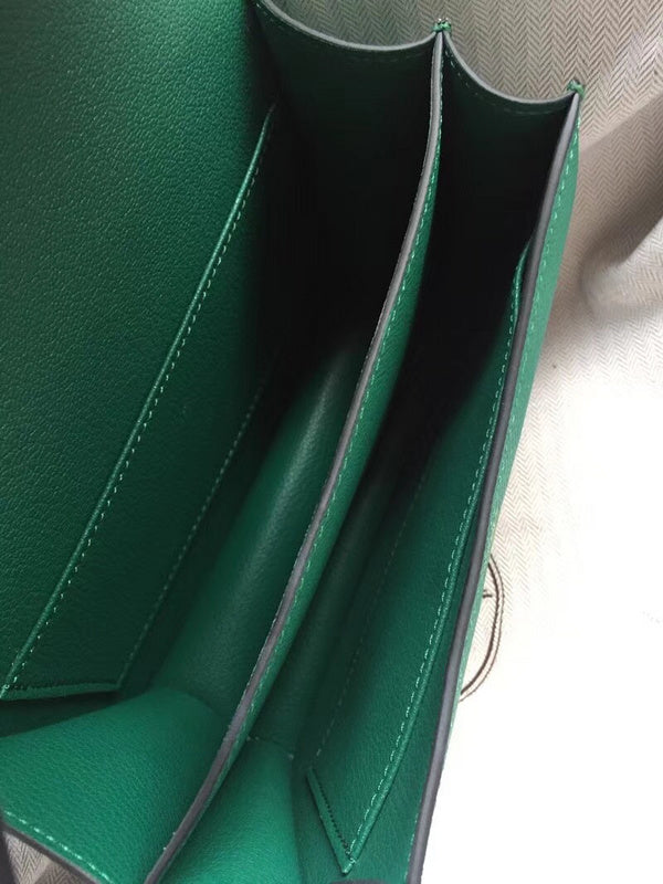 Satchel Bags - HMS-Bags - 751