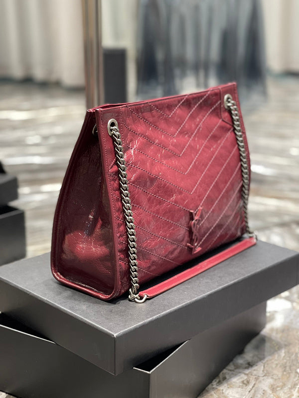 Satchel Bags - SLY Bags - 2239